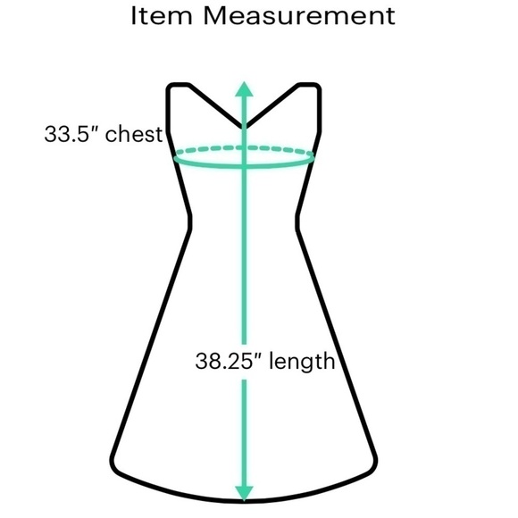 ASOS BoHo Dress | SIZE 0 - Picture 3 of 5